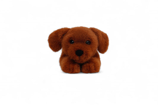 One Love Buddy the Labrador 35cm