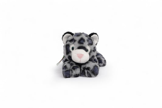 One Love Sky the Snow Leopard 35cm