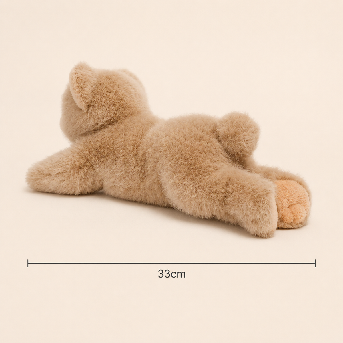 Little B Bear | One Love Snuggles