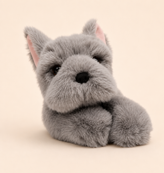 Remi the French Bulldog | One Love Snuggles