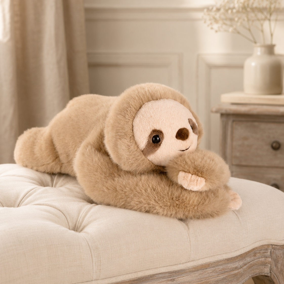 Podcall Weighted Sloth | Histoire d'Ours