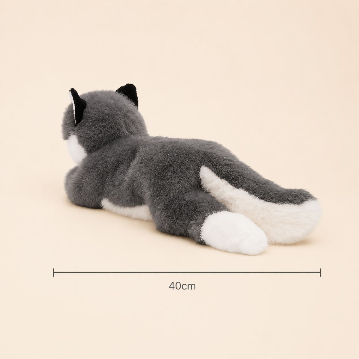 Scout the Husky | One Love Snuggles