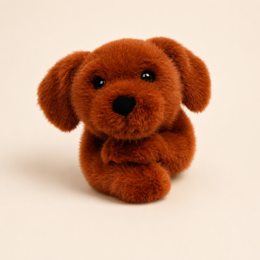 Buddy the Labrador | One Love Snuggles
