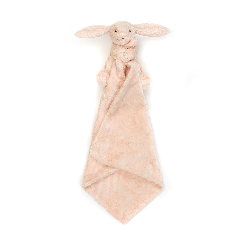 Bashful Blush Bunny Soother by Jellycat
