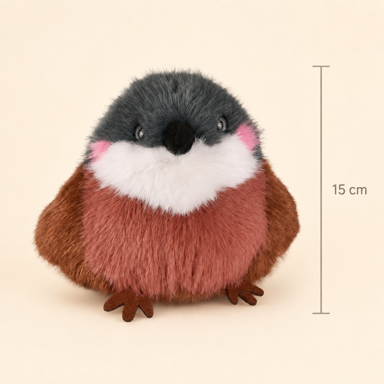 Birds of Paradise | Sparrow | Histoire d'Ours