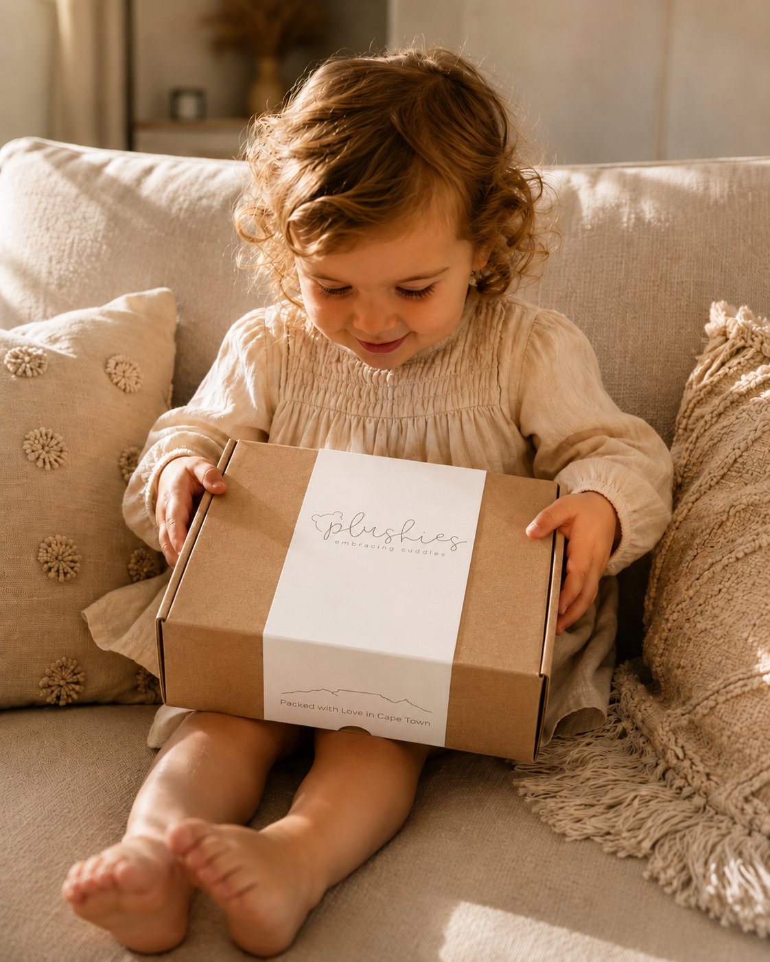 Packaging