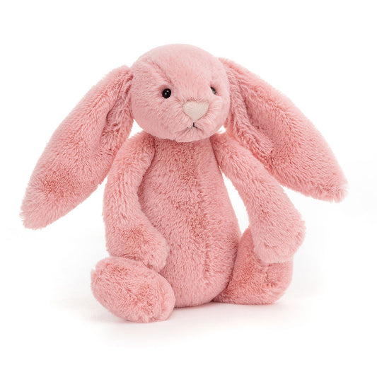 Bashful Petal Bunny Little by Jellycat (Last One)