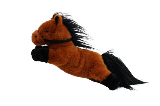 One Love Carly the Horse 35cm
