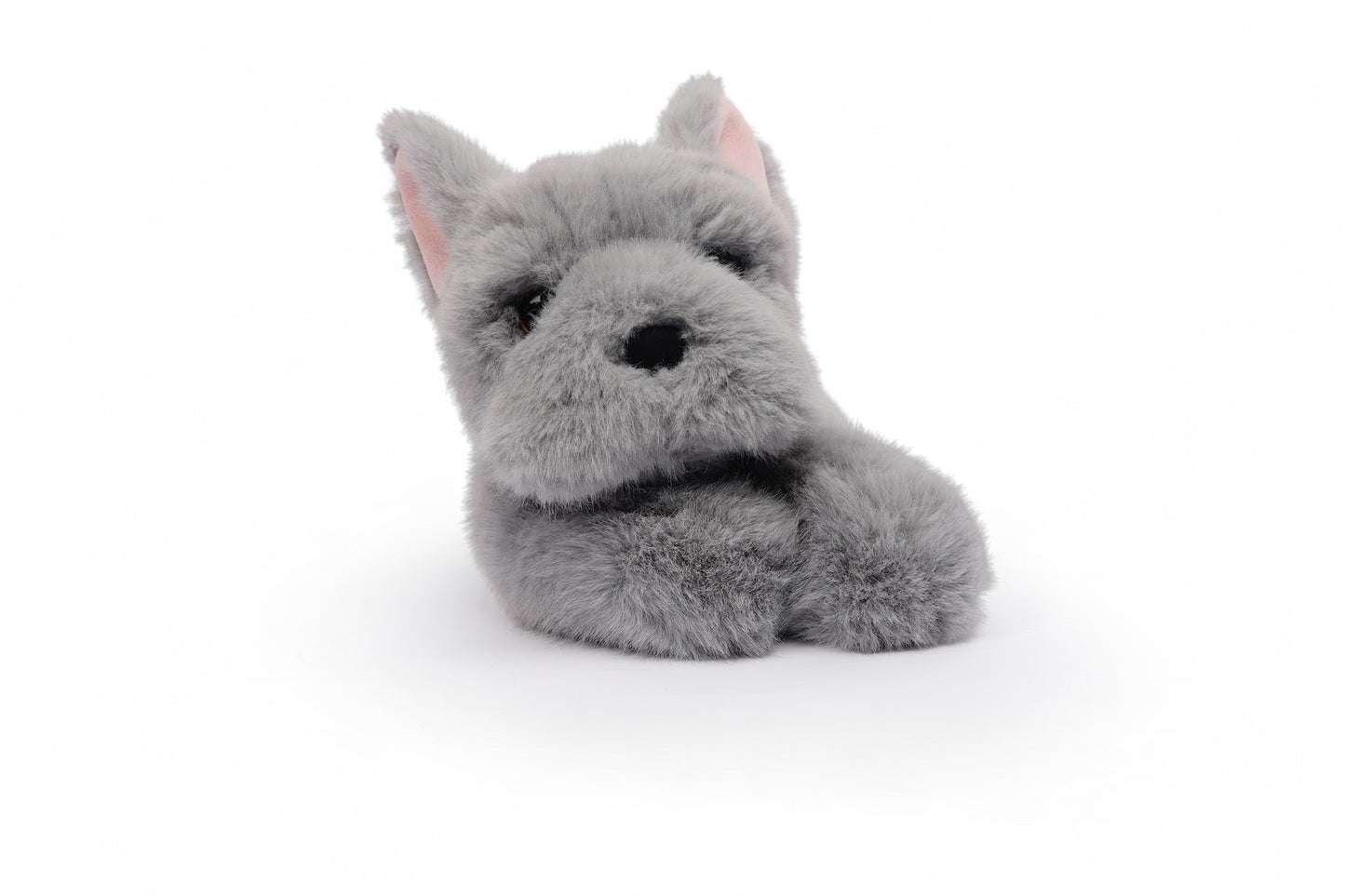 One Love Remy the French Bulldog premium plush companion