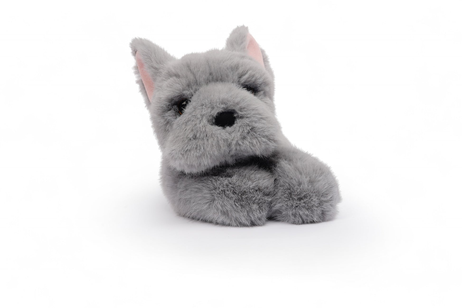One Love Remy the French Bulldog premium plush companion
