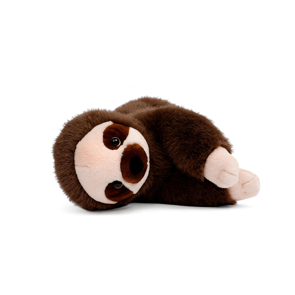 One Love Ollie the Sloth 38cm ultra-soft sloth plush toy South Africa
