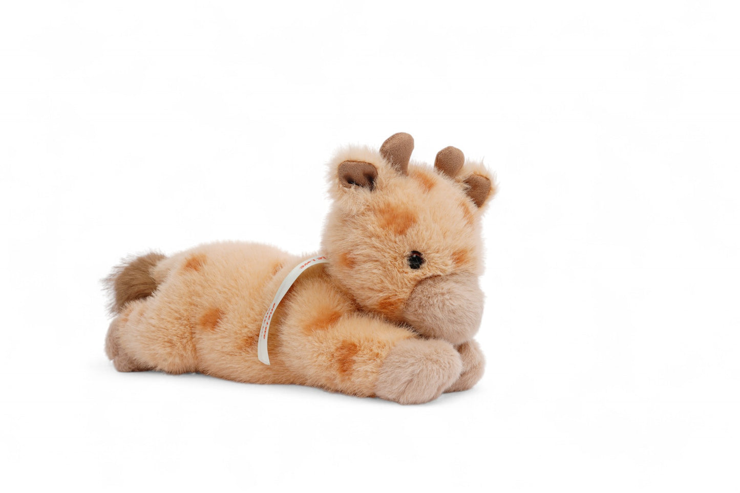 Willow the Giraffe cuddly plush toy for babies and children