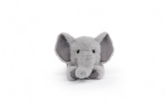 One Love Tai the Elephant 38cm ultra-soft elephant plush toy South Africa