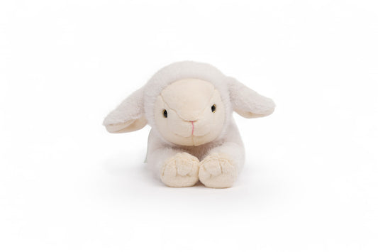 One Love Daisy the Lamb 35cm