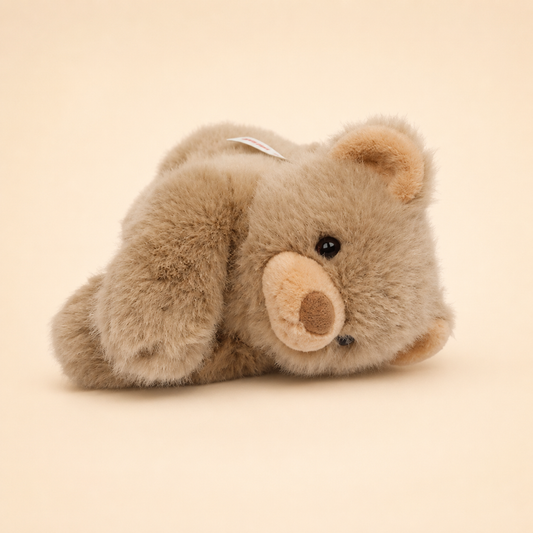 Little B Bear | One Love Snuggles