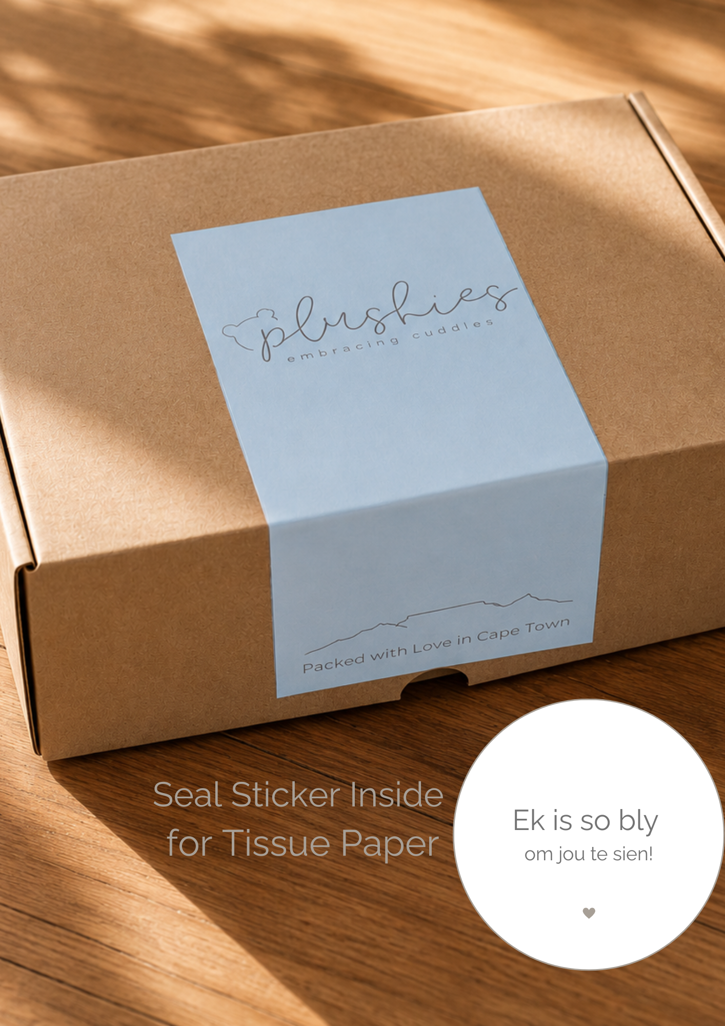 Gift Box