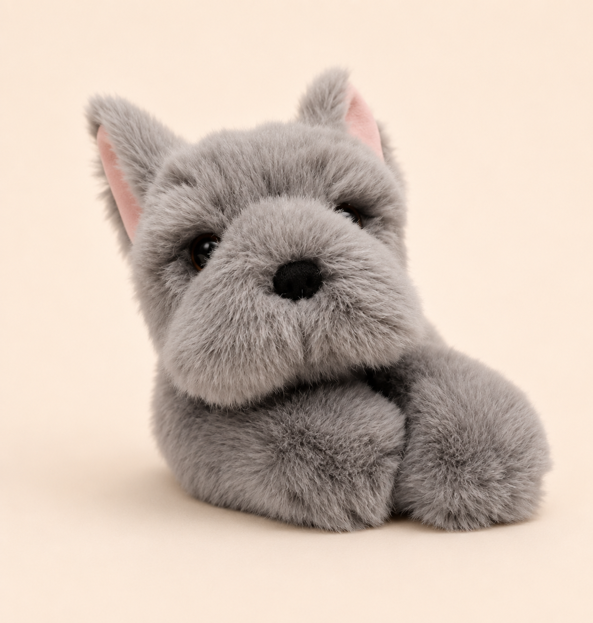 Remi the French Bulldog | One Love Snuggles