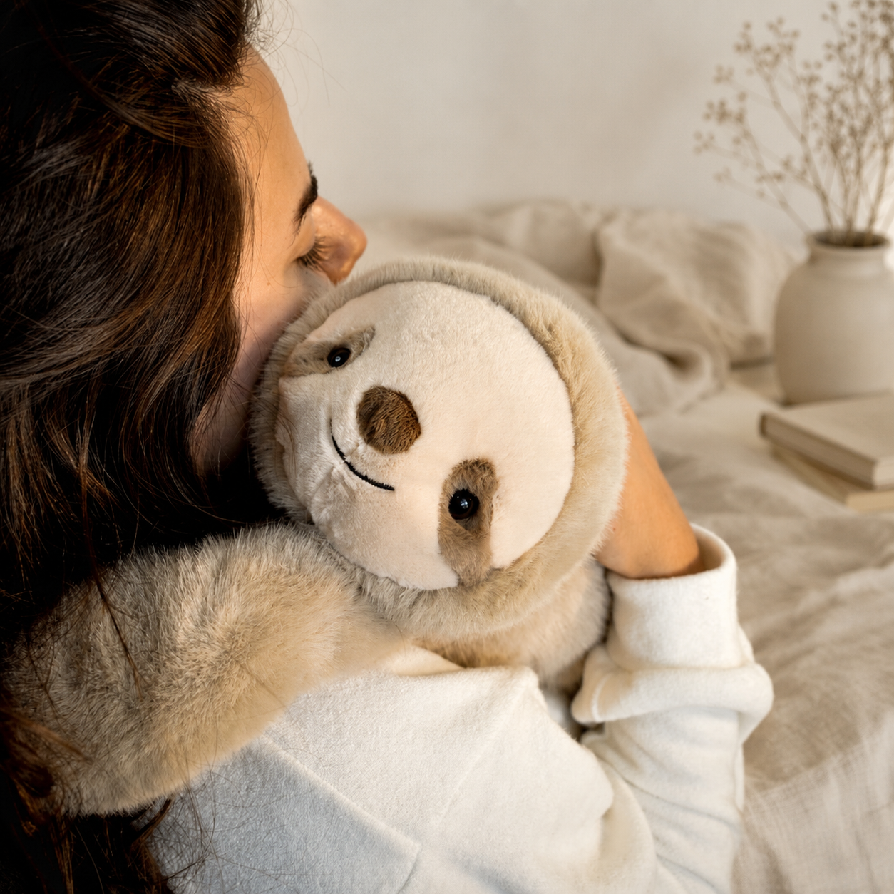 Podcall Weighted Sloth | Histoire d'Ours