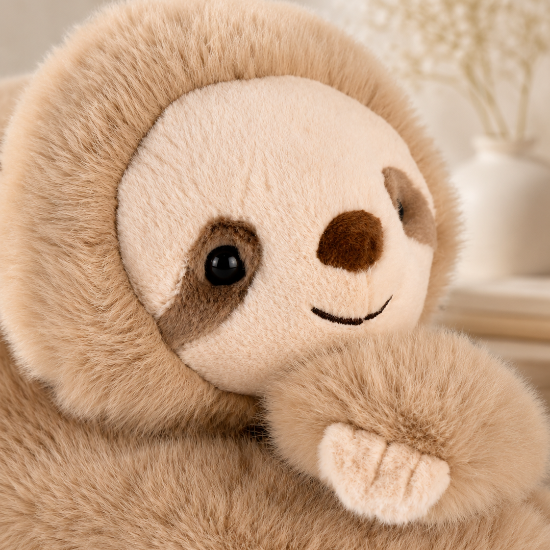 Podcall Weighted Sloth | Histoire d'Ours