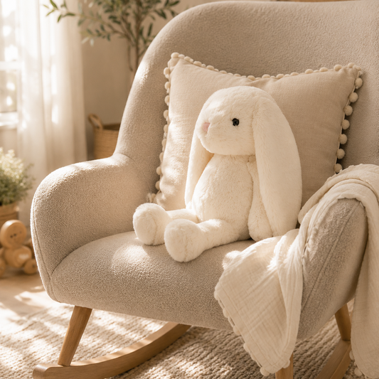 One Love Honie Bunny 33cm