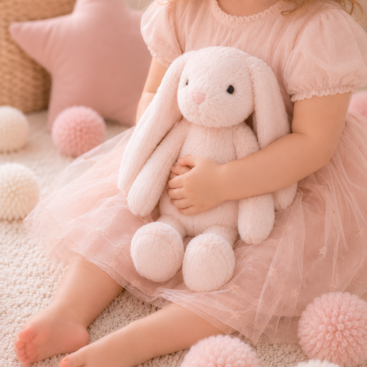 One Love Josie Bunny