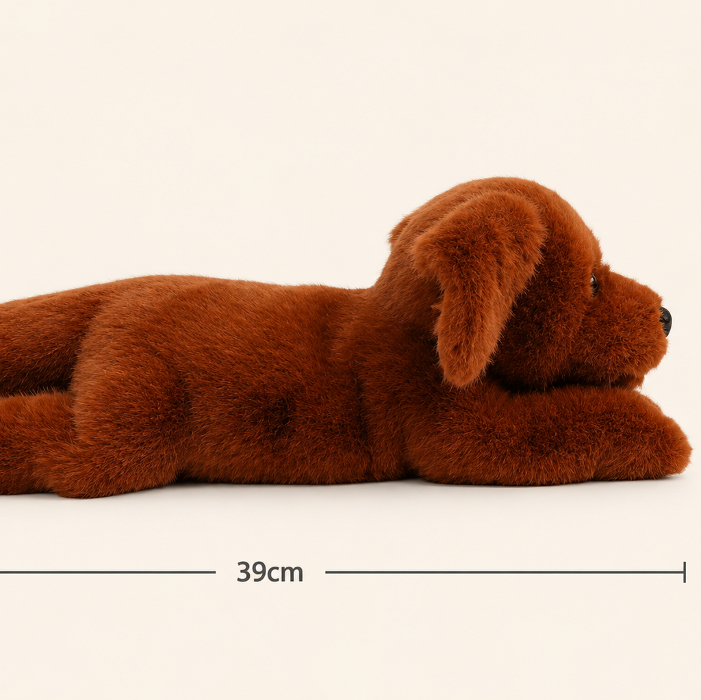 Buddy the Labrador | One Love Snuggles