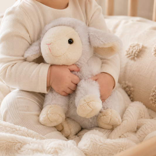 One Love Daisy the Lamb 35cm