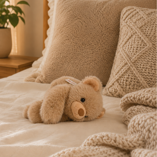 Little B Bear | One Love Snuggles