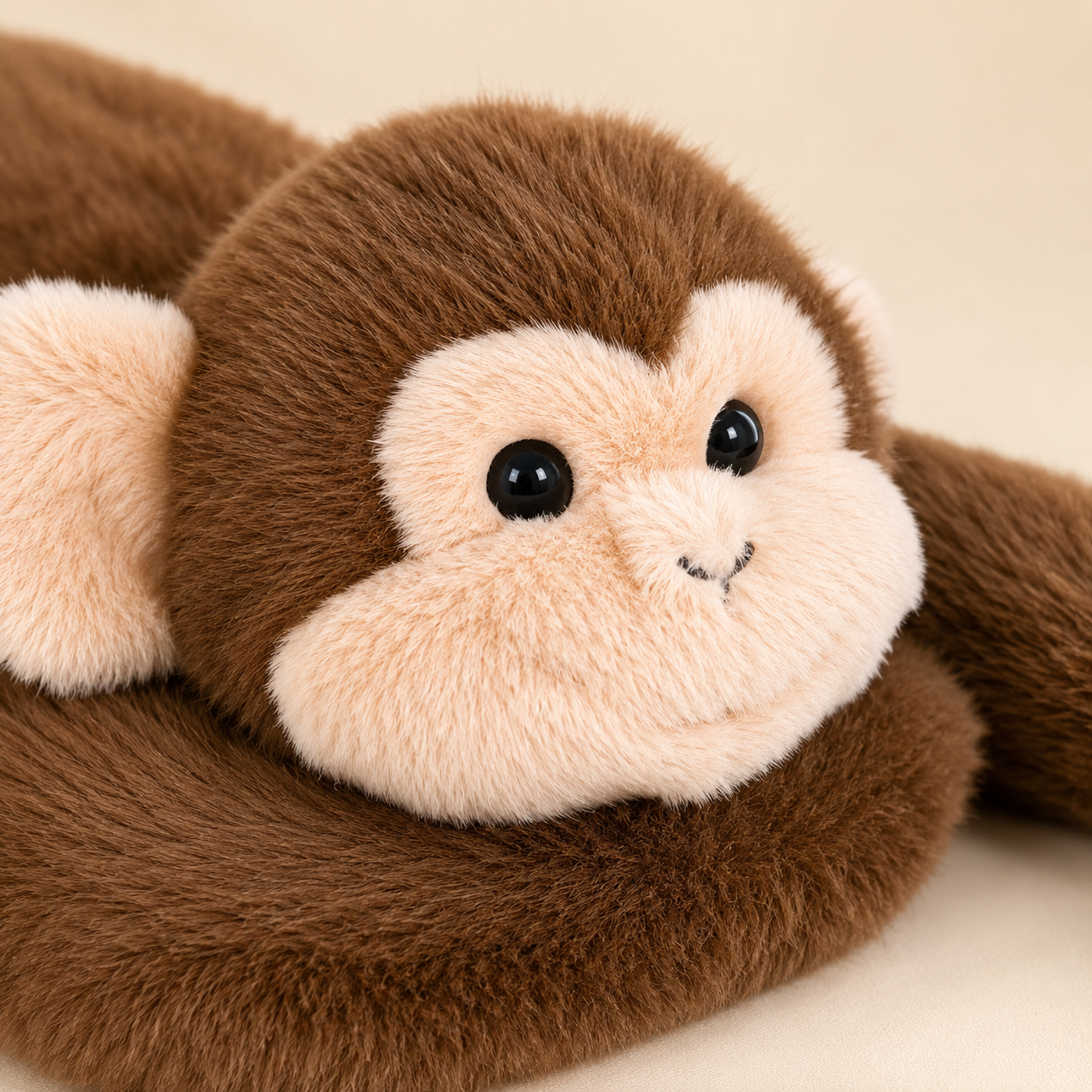 Podcall Weighted Monkey | Histoire d'Ours