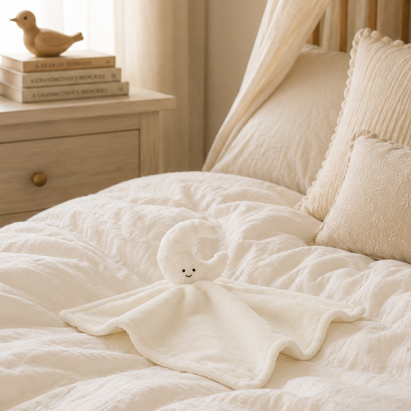 Amuseables Moon Soother | Jellycat