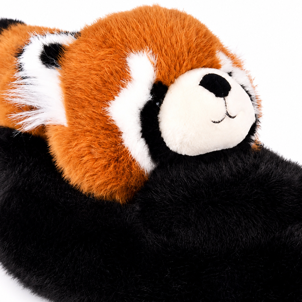 Podcall Weighted Red Panda | Histoire d'Ours