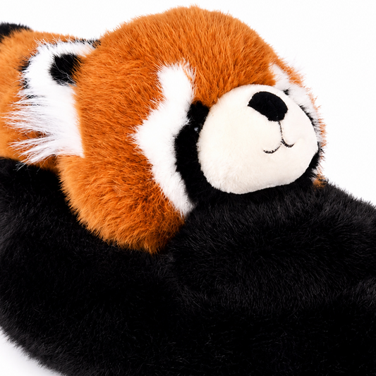 Podcall Weighted Red Panda | Histoire d'Ours
