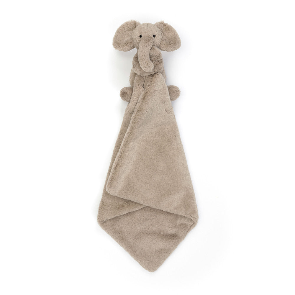 Smudge Elephant Soother in Box | Jellycat