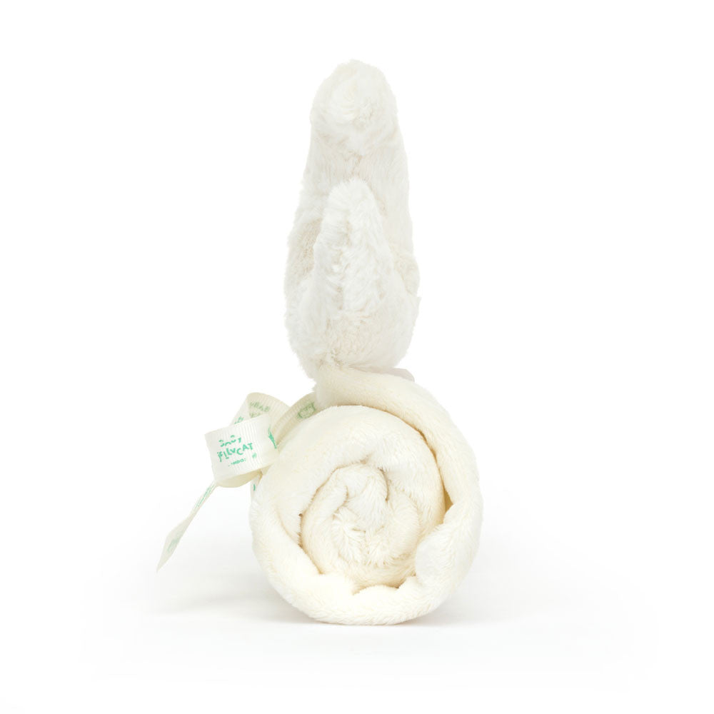 Jellycat Amuseables Moon Soother – luxury plush blankie. Perfect gift for babies. Timeless plush toy and sleep blankie