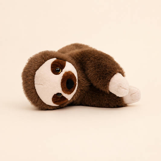 Ollie the Sloth | One Love Snuggles