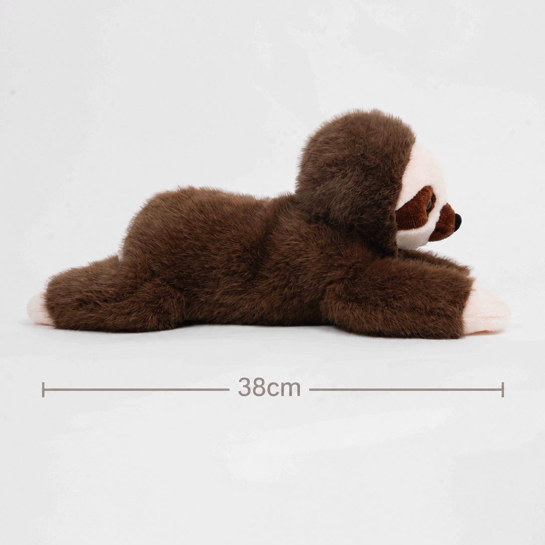 Ollie the Sloth | One Love Snuggles