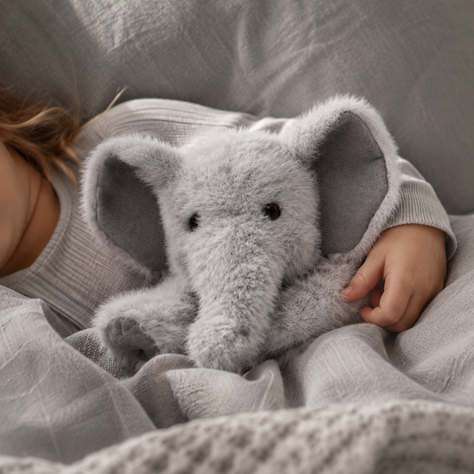 One Love Tai Elephant