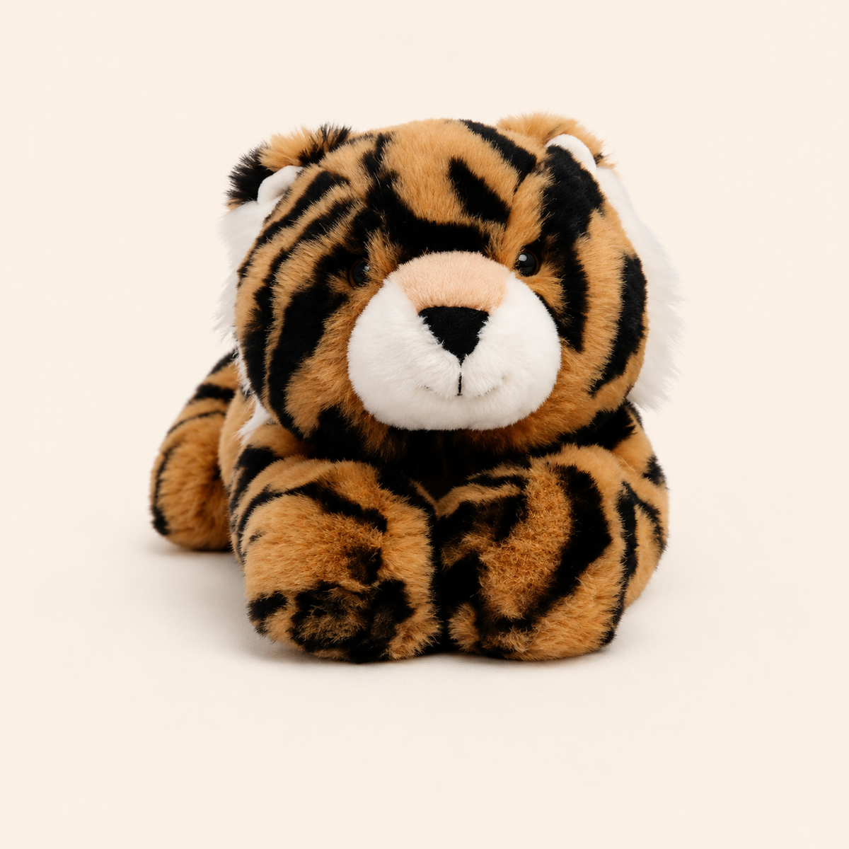 Zenda the Tiger | One Love Snuggles
