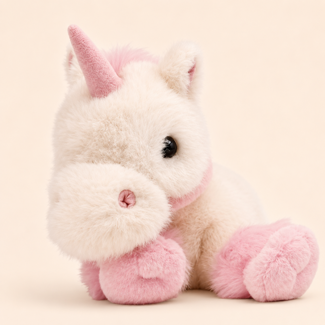 Spirit the Unicorn | One Love Snuggles