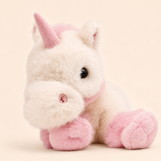 Spirit the Unicorn | One Love Snuggles