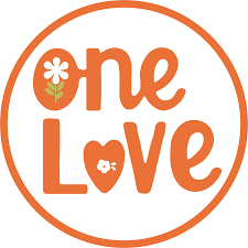 One Love Plush official brand logo