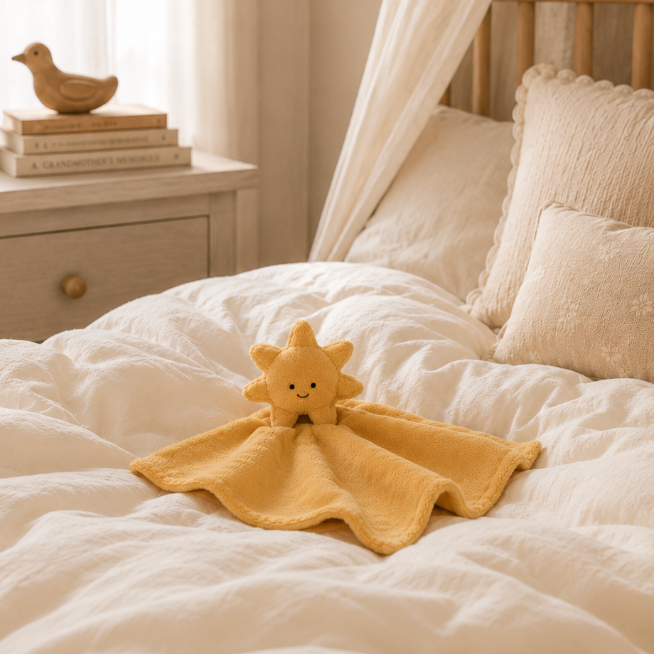 Amuseables Sun Soother | Jellycat