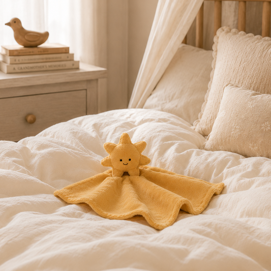 Amuseables Sun Soother | Jellycat