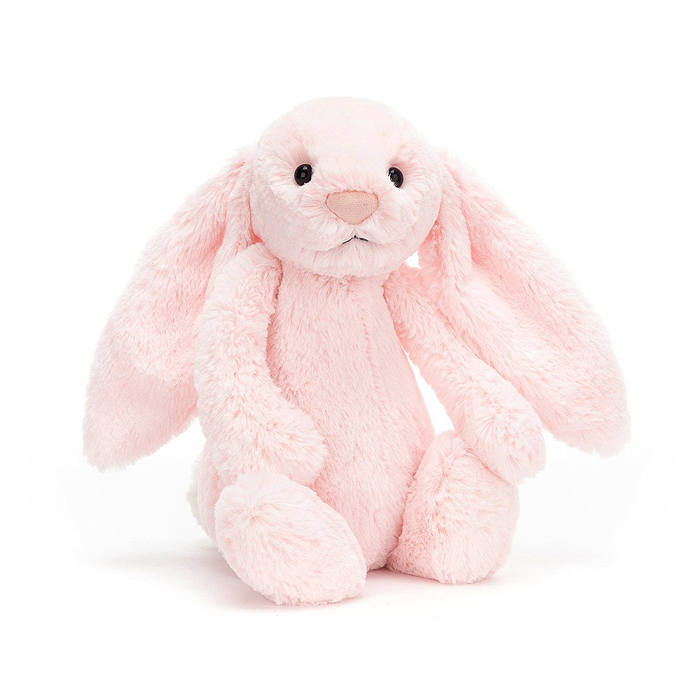 Bashful Pink Bunny Original by Jellycat