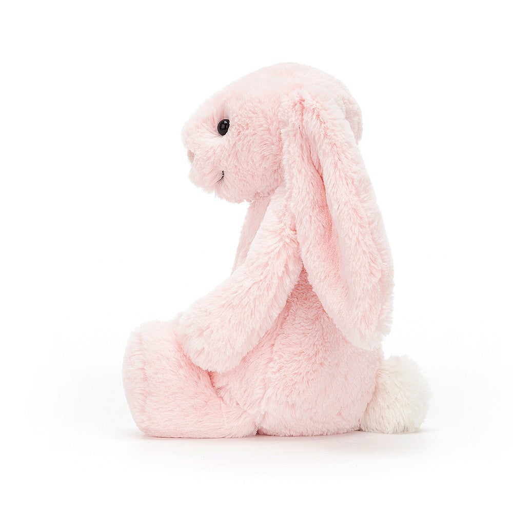 Bashful Pink Bunny Original by Jellycat