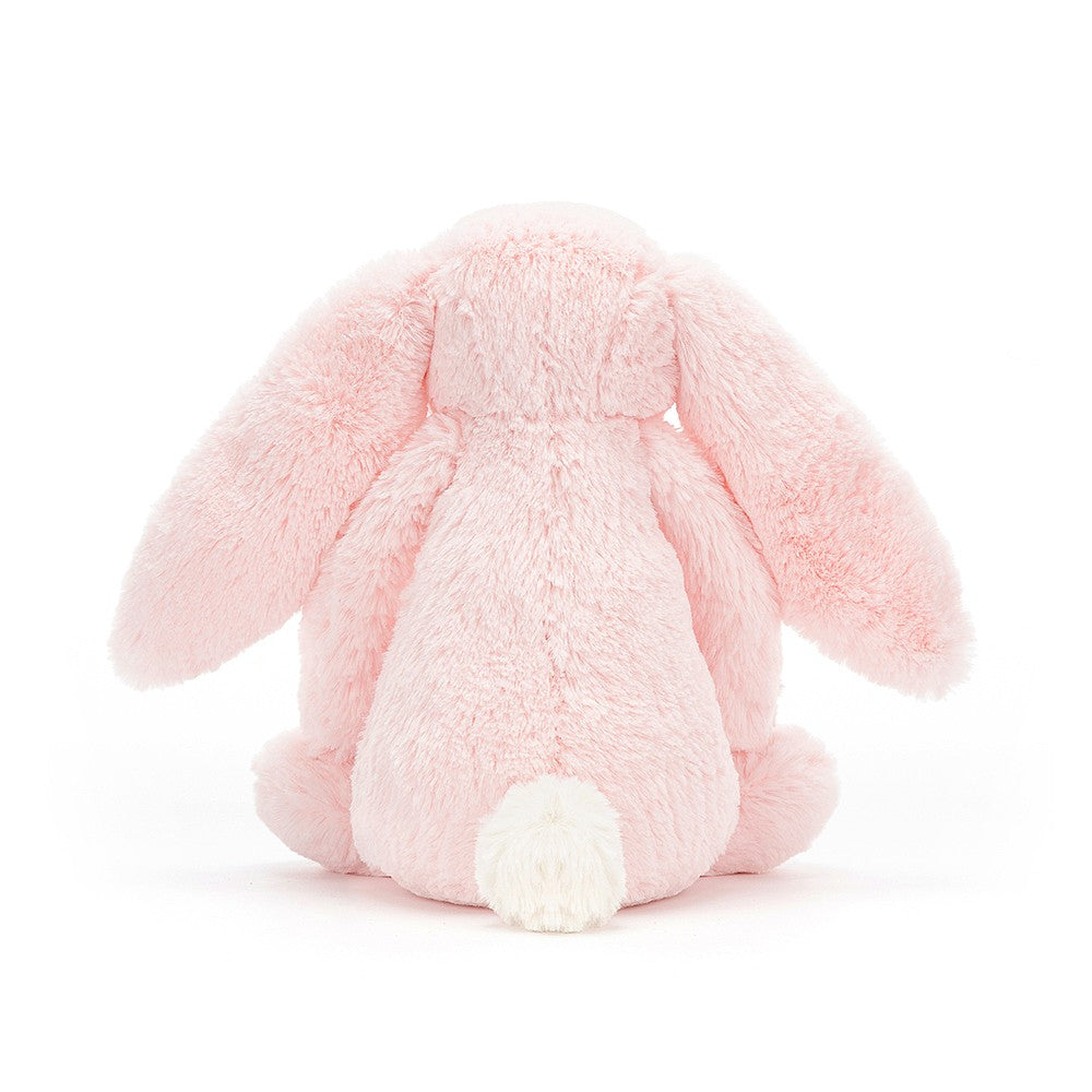 Bashful Pink Bunny Original by Jellycat