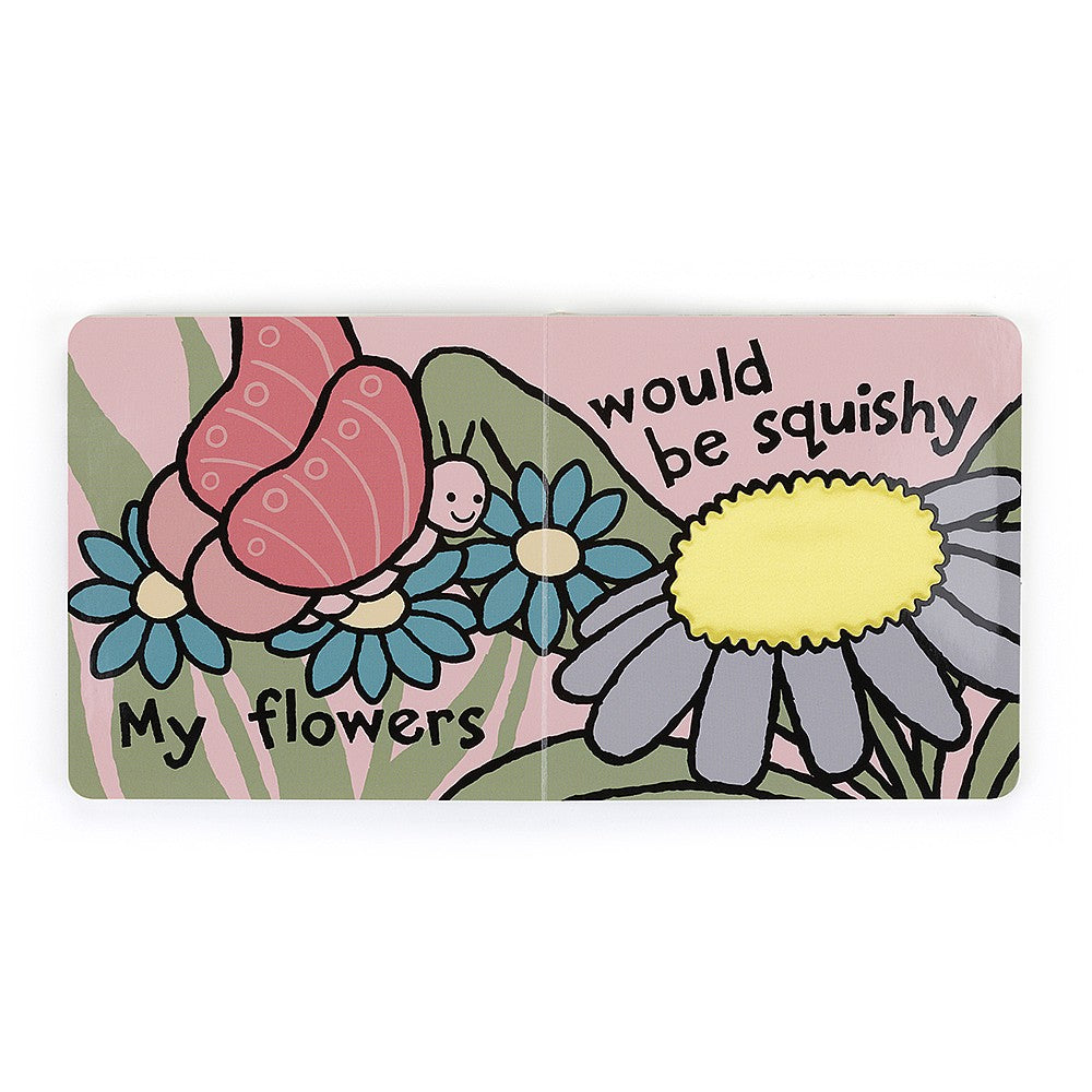 if i were a butterfly book