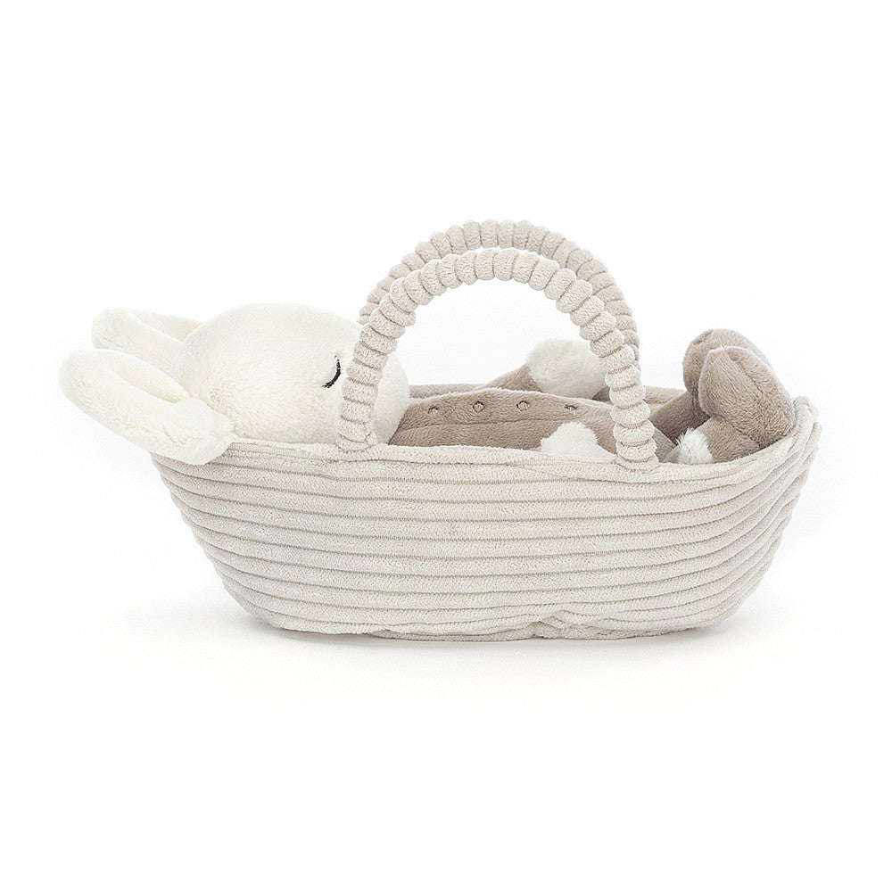 Rock-a-Bye Mouse by Jellycat